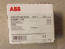 ABB Components System pro M