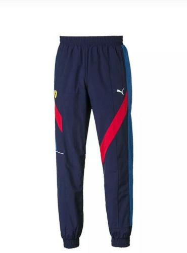 Pantalone uomo scuderia - pantalone,