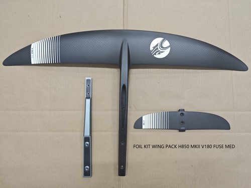2024 cabrinha foil kit wing - 2024,