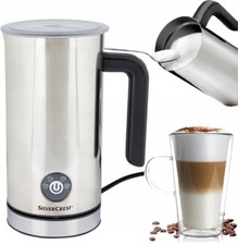 NUOVO Montalatte Elettrico