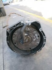 6HP26 Cambio Automatico BMW 7