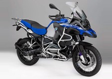 Kit Adesivi Spoiler Superiori