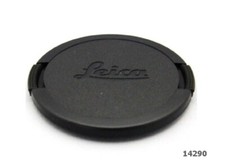 Tappo obiettivo ufficiale