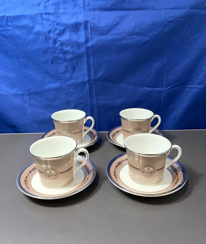 Wedgwood fine bone china - bone,