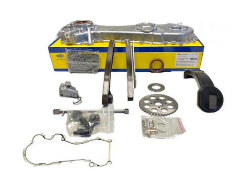 Kit distribuzione pompa - kit,