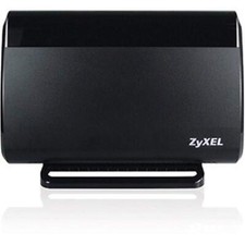 ZyXEL EMG3425 IEEE 802.11AC router wireless Ethernet