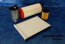 4 pezzi Kit filtri VW Lupo 1.2