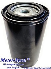 Filtro olio per Mercruiser Diesel, sostituisce 35-816168