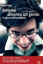 Jerome diventa un genio Katz Eran