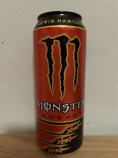 Lotto Monster Energy Drink  da