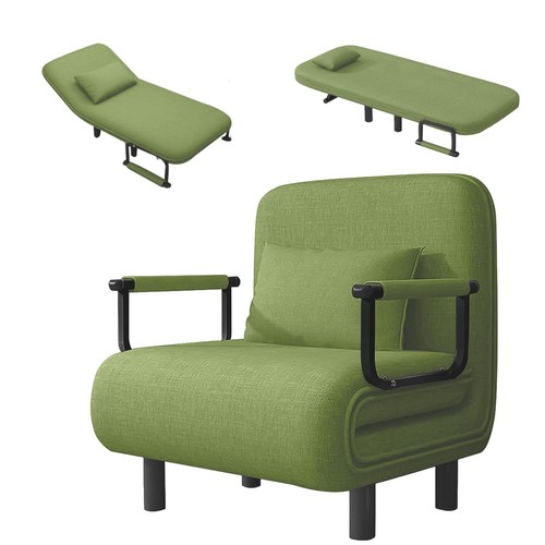 Poltrona letto 1 - poltrona,