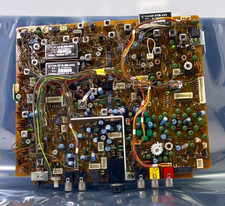 Scheda unità yaesu - scheda,