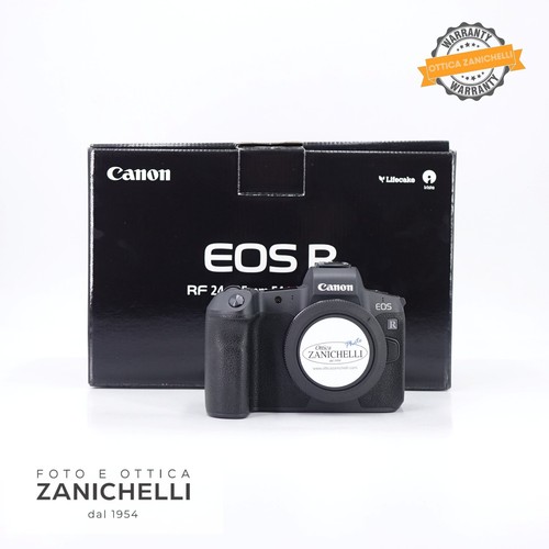 Canon eos body 116000 scatti - body,