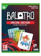 Balatro Special Edition Xbox