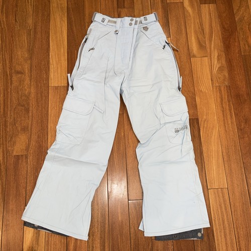 Pantaloni sci ride - pantaloni, da