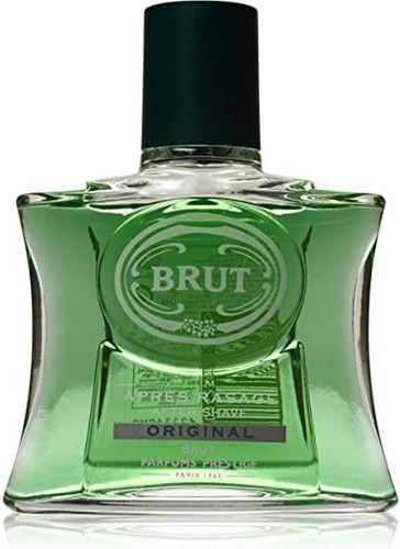 Brut original after shave - , 4
