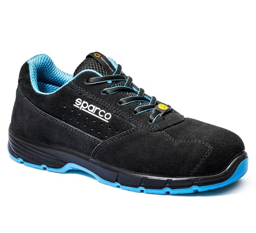 Scarpe antinfortunistiche - scarpe,