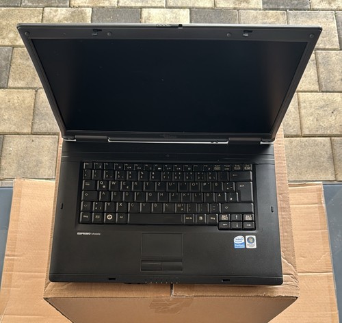 Fujitsu v5535 dispenser - fujitsu,