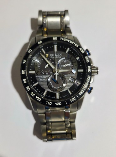 Citizen eco drive - eco-drive, crono