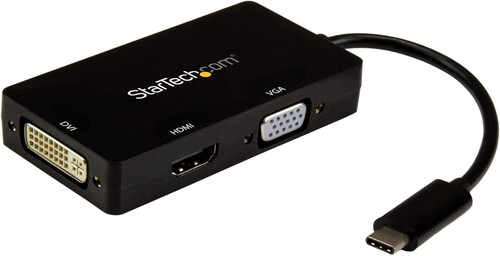 Com adattatore multiporta - adattatore,