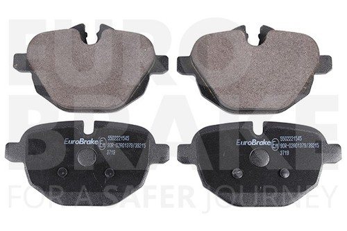 Eurobrake pastiglie freni per - eurobrake,