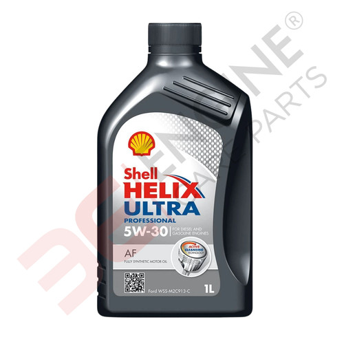 Olio motore shell - motore, ultra