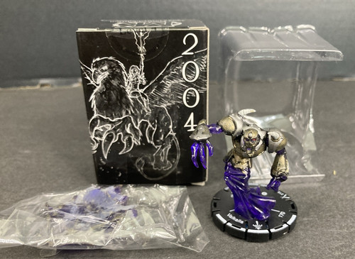 Mage knight dark riders - mage, 2004