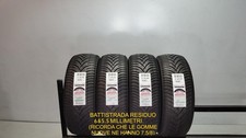 GOMME USATE  TERMICHE