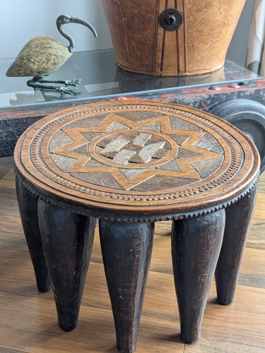Tavolo vintage originale - , nupe