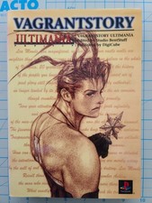 Vagrant Story Ultima Guida