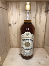 Highland Park 8 Years Old