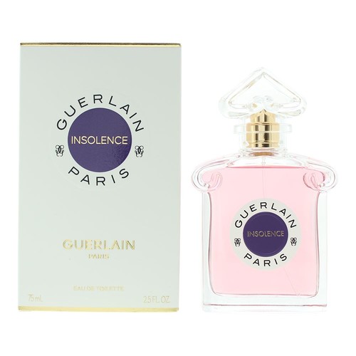Guerlain insolence eau - guerlain,