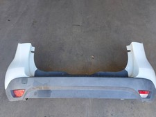 paraurti posteriore per