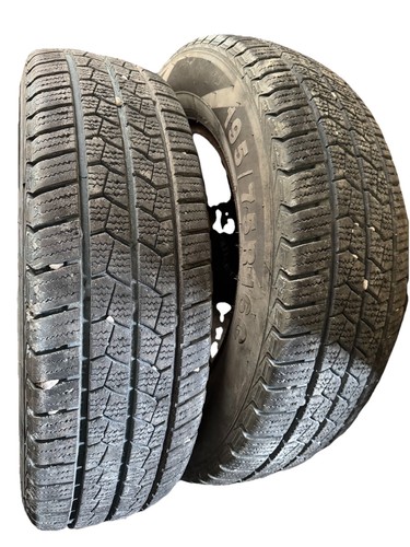Pneumatici 195 75r16c - 2, 107r