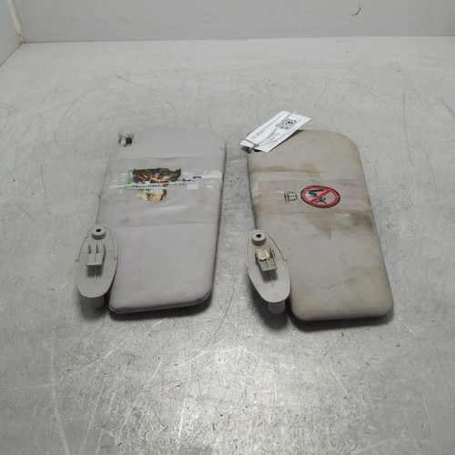 Alette coppia pantine - , parasole