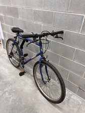 Vintage Trek Antelope 850