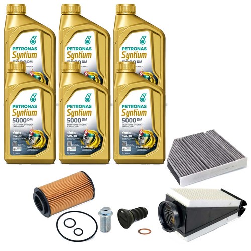 Olio motore 5w30 229 - 5w30, +