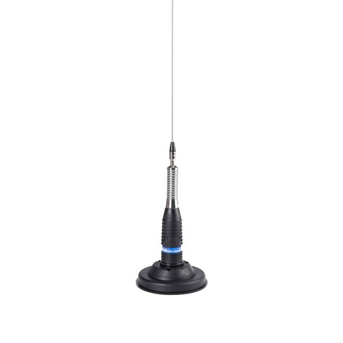 Antenna magnetica base - antenna, cb