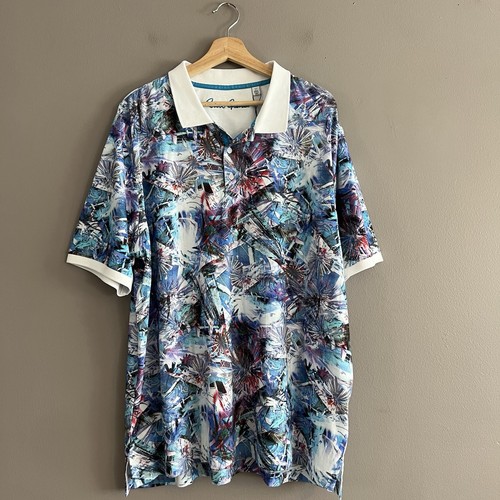 Polo golf astratta robert - polo,
