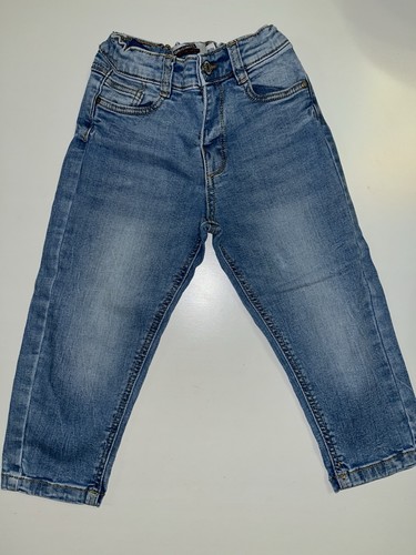 Jeans camicia golfino - camicia, e