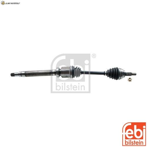 Albero motore 182745 per ford - motore,