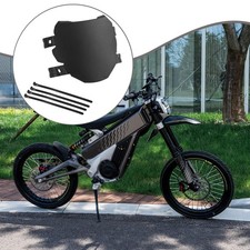 Targa Per Bici Elettrica