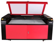 Plotter laser CO2 130W DSP