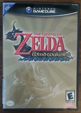The Legend of Zelda: The Wind