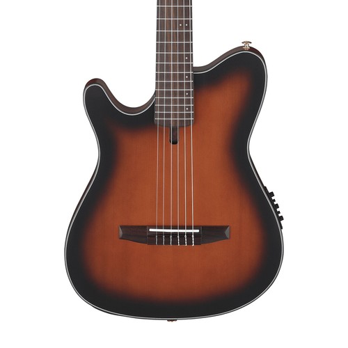 Ibanez frh10nl chitarra - ibanez,