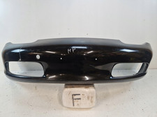 PARAURTI ANTERIORE PORSCHE