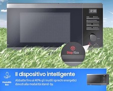 Forno microonde samsung