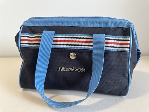 Borsa palestra vintage 1998 - palestra,