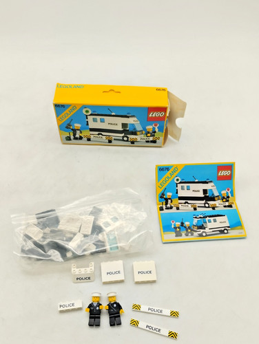 Lego 6676 unità - lego,