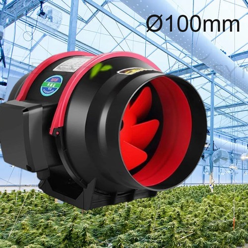 Ventilatore tubolare 310 - , m³/h